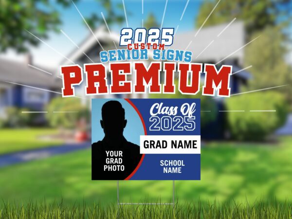 Senior Signs - Image 4